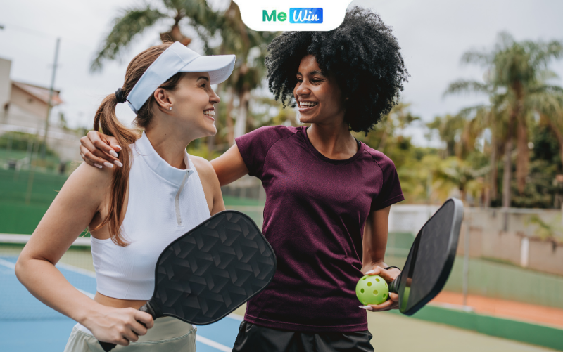 quan ly san pickleball