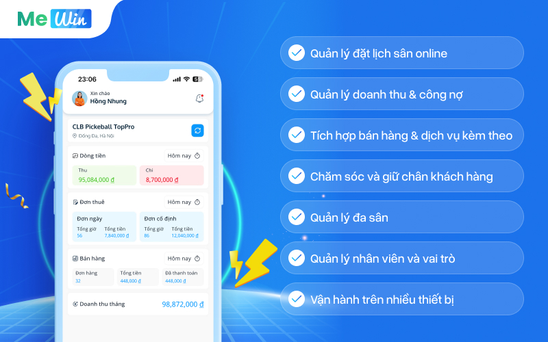 tinh nang cua mewin