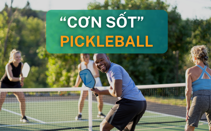 pickleball