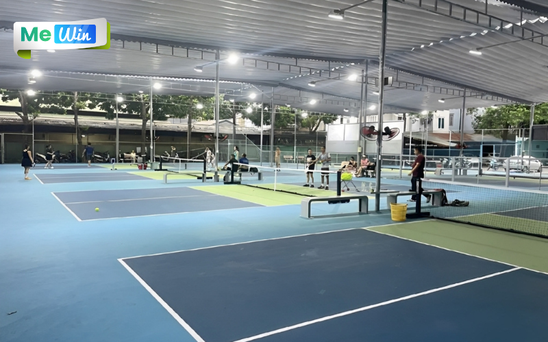san pickleball lang ha