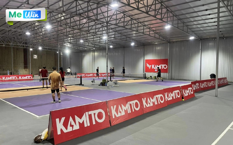 san pickleball 286 nguyen xien thanh tri