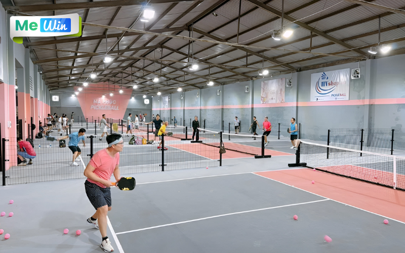 san pickleball ha phuc hoai duc